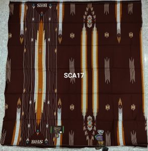SARUNG BHS ROYAL TIPE SCA GRADE GOLD SUTRA 50% BISA COD