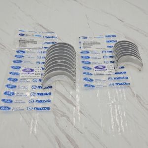 METAL DUDUK JALAN STANDAR 1SET FORD RANGER 2500CC 2900CC 3000CC EVEREST TDCI MOBIL