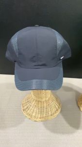 หมวกแก๊ปวิ่ง หมวกกีฬา ผ้าร่ม เบาสบาย ระบายอากาศได้ดีมาก 05-C25