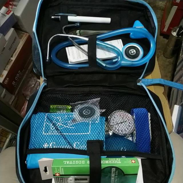 medical Ki general care nursing kit