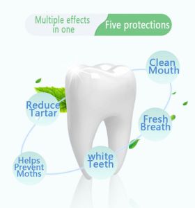 Glister Toothpaste Amway Original Multi-Action Fluoride Toothpaste Ubat Gigi Glister Anti Plaque Anti Cavities Refreshing Breath Whitening Toothpaste