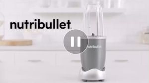 Nutrition Bullet High-Speed Blender Juicer Multifunctional Fruit Vegetable Grinder Juicing Machine JC Elise
