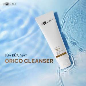 SỮA RỬA MẶT ORICO CLEANSER