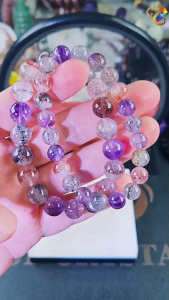 Premium Grade Super 7 Bracelet