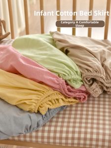 ANYOUBI | Customized All Cotton Bed Sheet Class A
