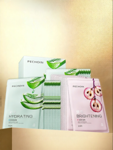 pechoin | Mặt Nạ Dưỡng Ẩm