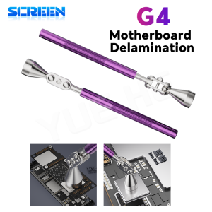 Lanrui G4 Explosion-proof Delaminator Rotate 340° Strong Magneticad Sorption Assistin Remove Cover Layered Motherboard