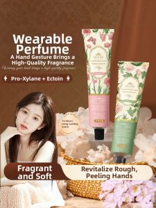 Lembiof | Moisturizing Anti-cracking Hand Cream