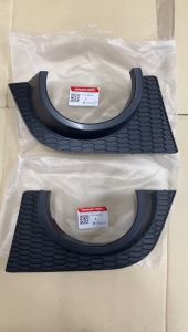 ORIGINAL PERODUA MYVI FIRST MODEL 2008 SE-2 SE FOG LAMP COVER SPORT LIGHT COVER 52712-BZ010 52713-BZ010