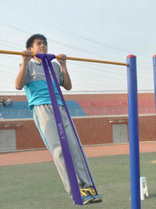 BSKT | Pull-up Assistance Band Training Tool