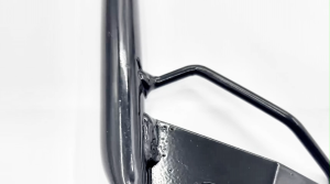 SIDE STAND NVX155 AA OEM TONGKAT TEPI NVX 155 AEROX155 AERO X 155 YAMAHA