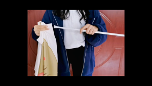 Gorden Pintu Jendela & Tirai Setengah Tirai: Aplikasi Multi-Skenario