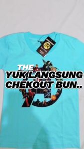 BAJU DISTRO ANAK/KAOS ANAK KARAKTER AVANGER /PAKAIAN ANAK UMUR 1-10THN / MOTIF TERBARU