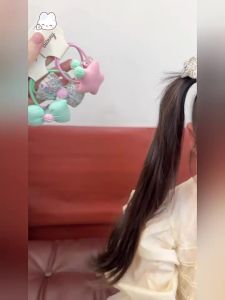 Cute Hair Bands for Kid