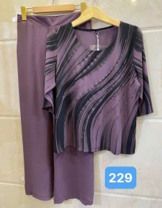 Mã 229 SÉT BỘ ĐI TIỆC ĐI CHƠI DÀNH CHO PHÁI ĐẸP