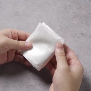 Ultra Thin Fiberglass Cloth 0.03mm1x1.27mHigh Density High Temperature Resistant For DIY FRP Fireproof Thermal Insulation Fabric