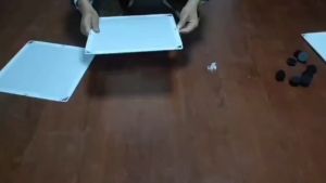 ชั้นวางรองเท้า A1-A2 ประหยัดพื้นที่ (1แถว4ชั้น) ตู้รองเท้า กล่องใส่ จัดระเบียบห้อง