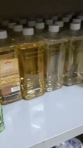 Dầu massage body gừng hoa hồng sả chanh lavender chai 750ml