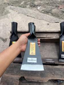 DODOS K.L.S PALMKING PANEN SAWIT SUPER TAJAM TANPA ASAH