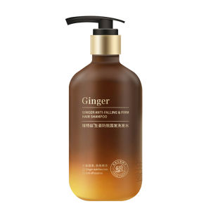 FIVE CEREALS | Anti Hair Loss And Scalp Control Shampoo