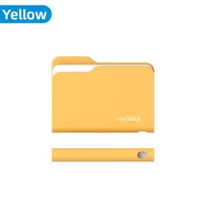 Hagibis | External Portable M.2 NVMe SSD Box 2280 Type-C