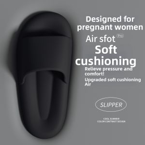 TZLDN | Anti-slip Comfortable Thick Sole Slippers