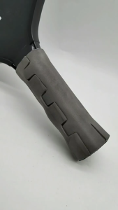 Authentic PowerTi Racket Handle Grip Enhancer