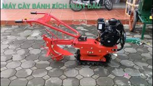 Máy cày công nghiệp bánh xích giá tốt nhất hiện nay hàng nhập khẩu nguyên chiếc