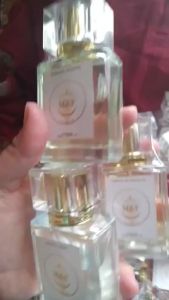 50ml Womens Perfume – Curated Signature Scents