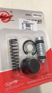 Master Rem Kit Satria FU Wilwood Plenyer Satria FU Merk Wilwood