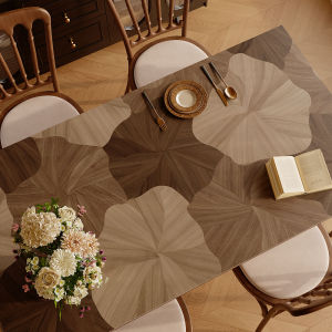 MEIFANJU | No Wash Waterproof Oil-Resistant Heat-Insulating Table Mat