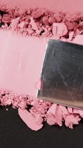 shu uemura face color blush (refill) with 16 skin-flattering blush shades match cool to warm undertones for complexion enhancement