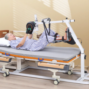 OUKANG | Rehabilitation Exercise Equipment for Stroke and Paralysis Patients Bed-bound Use