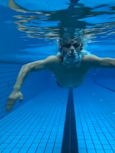 Chlorine TCCA 90% 25KG powder (Pool Chlorine)