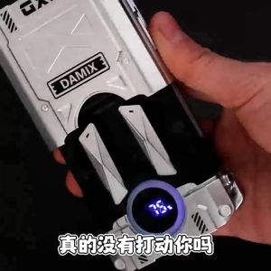 1 ปี รับประกันสินค้า หูฟังบลูทูธไร้สาย 2024 สไตล์ใหม่ พาวเวอร์แบงค์ 2-in-1 สแตนด์บายนาน ลดเสียงรบกวน