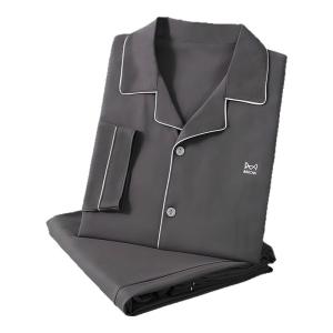 MiiOW | ชุดนอนผู้ชาย 100% ฝ้าย