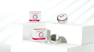 GLUE BALM 15G UNTUK LASHLIFT EYELASH BROW STYLING / UNTUK MERAPIKAN BULUMATA / LASHLIFT GLUE BALM