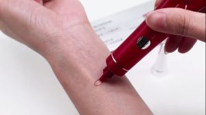 5 Colors Red Lip Bleaching Tattoo Repair Gel Semi Permanent Lip Tattoo Aftercare Ointment Microblading Accessories