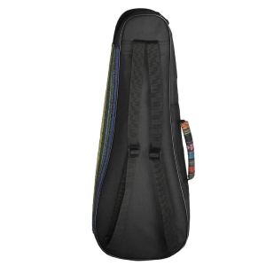 IRIN | IRIN 21 Inch Ukulele Bag Colorful Waterproof Cotton Hawaiian Guitarra Universal Handbag Portable Ukulele Shoulder Bag Parts