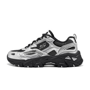 Skechers | Breathable Shock-Absorbing Hiking Shoes