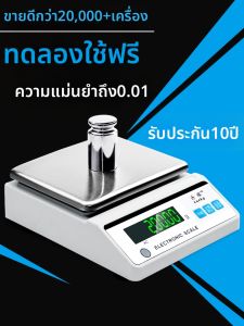 LEQI | High Precision 0.001g Electronic Scale