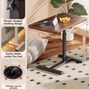 xiaomg | Foldable Adjustable Table