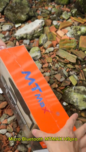 Loa kèm mic H9 Pro – Pin 2500mAh Kết Nối BT/TF/AUX – Micro Không Dây Âm Thanh Cực Hay Thiết Kế Cầm Tay Nhỏ Gọn Hát Karaoke Mọi Lúc Mọi Nơi