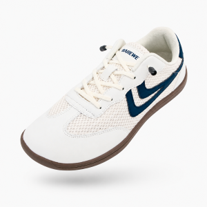 BAREWE Barefoot Shoes: Mens Walking Shoes Womens Outdoor Shoes Rubber-Soled Dexun Shoes Zero-Heel-To-Toe Drop Wide Toe Box