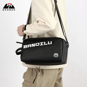 UPGREE ยูนิเซ็กส์กระเป๋าเดินทางกีฬากระเป๋าสะพายแฟชั่นกระเป๋ากระเป๋าเดินทางออกกำลังกายกลางแจ้งกระเป๋าถือกระเป๋าถือออกกำลังกายกระเป๋าแฟชั่นผู้ชายแฟชั่นผู้หญิงแห้งกระเป๋าเดินทางท่องเ ที่ยวแบบพกพาโยคะกระเป๋าว่า ยน้ำ