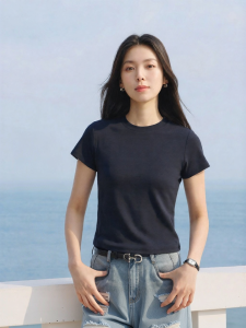 Semir | Cool Sensation Stylish Short Sleeve T-Shirt