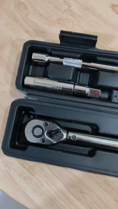 QBLADE Kunci Moment Kunci Torsi 88881 3/8 10-60Nm