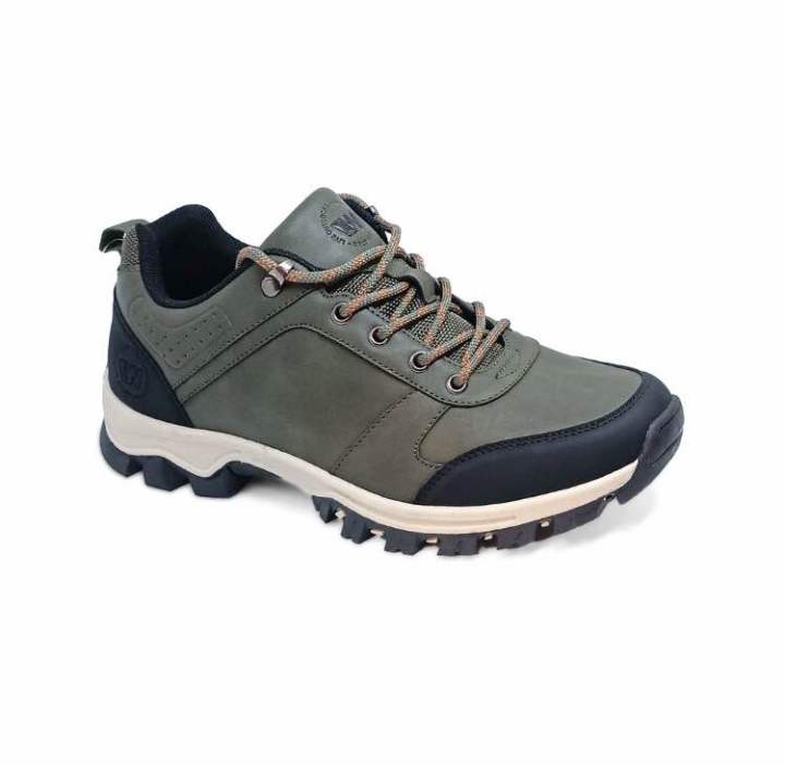 Weinbrenner Bata Trekking Shoes WEINBRENNER Sepatu Hiking Outdoor