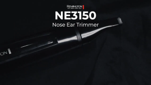 Remington Pencukur Bulu Hidung / Nose Ear Trimmer NE3150