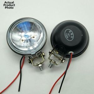 High Brightness LED Spotlights for Truck Forklift Excavator 12V 24V